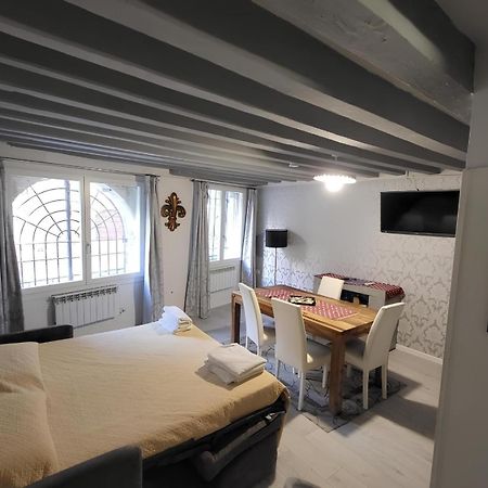 Otto House Apartment Venedig Exterior foto