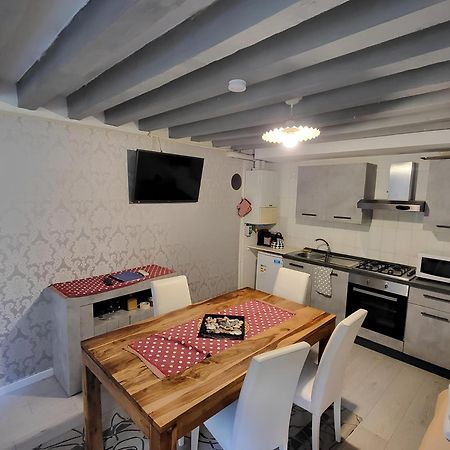 Otto House Apartment Venedig Exterior foto