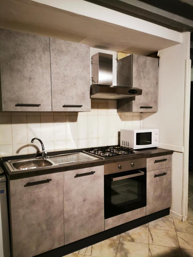 Otto House Apartment Venedig Exterior foto