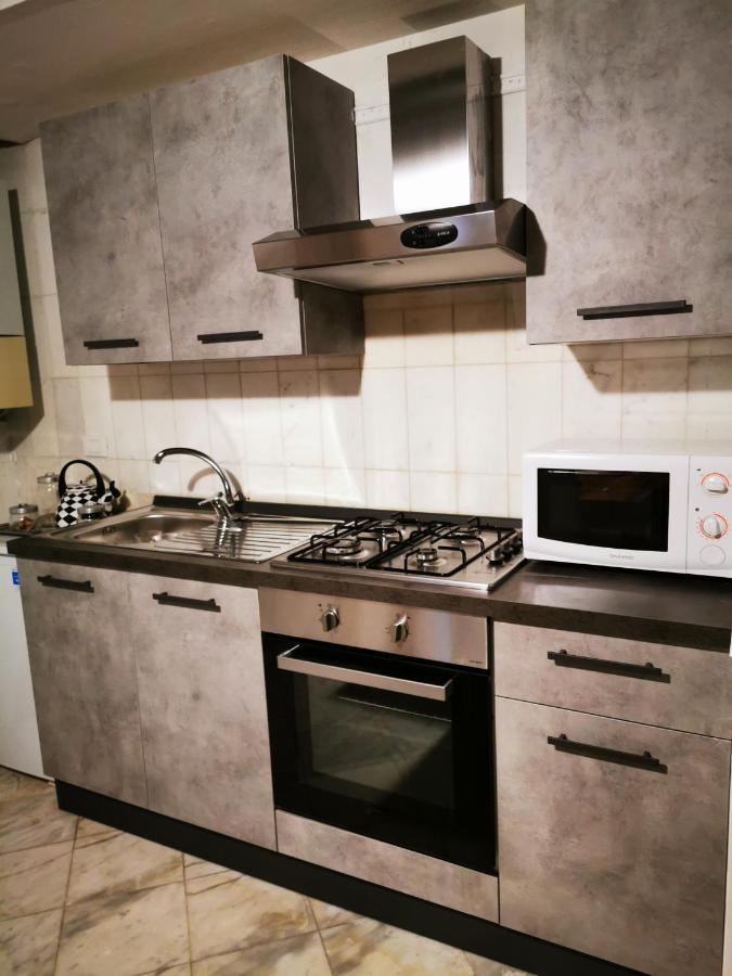 Otto House Apartment Venedig Exterior foto