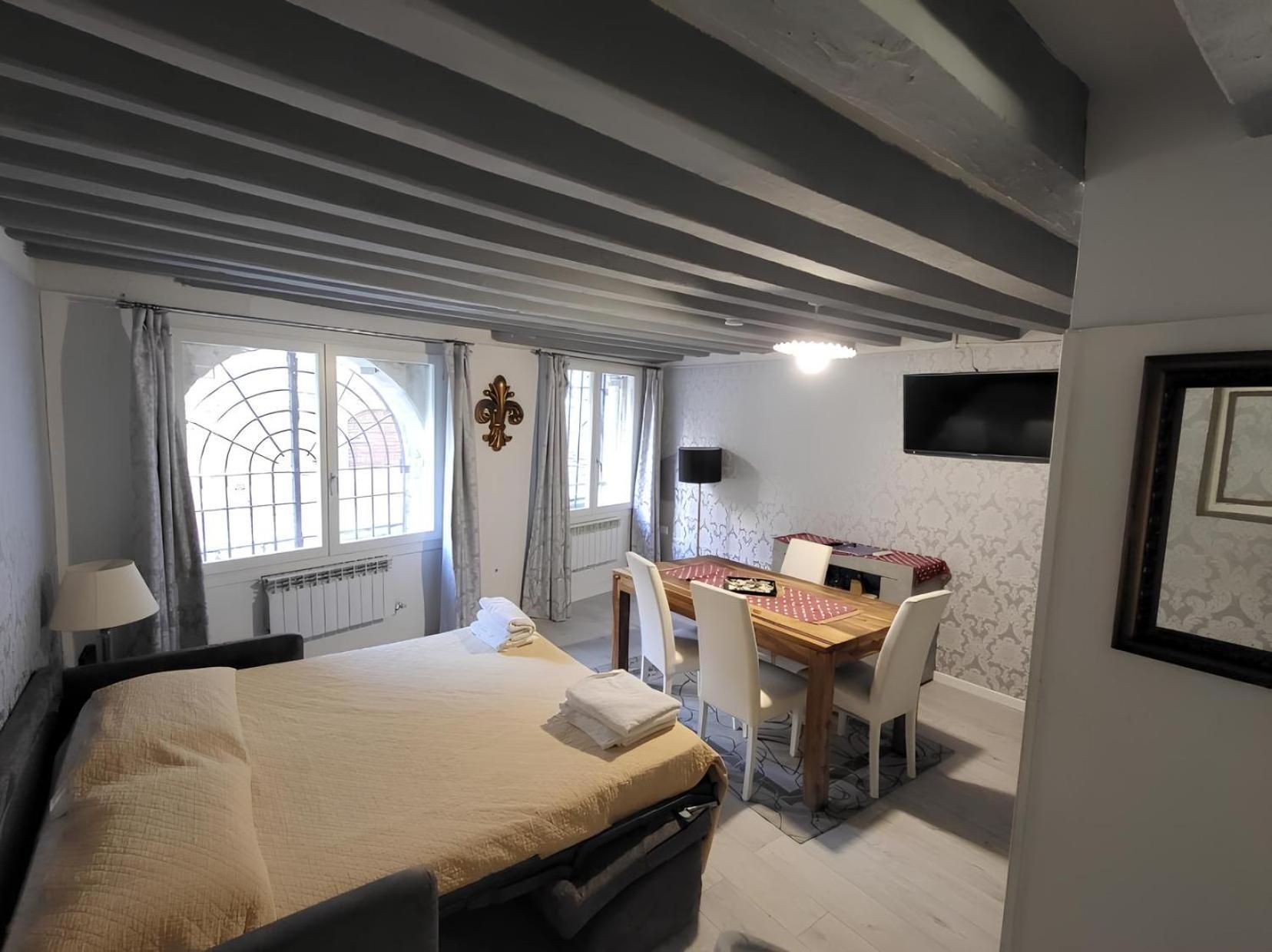 Otto House Apartment Venedig Exterior foto