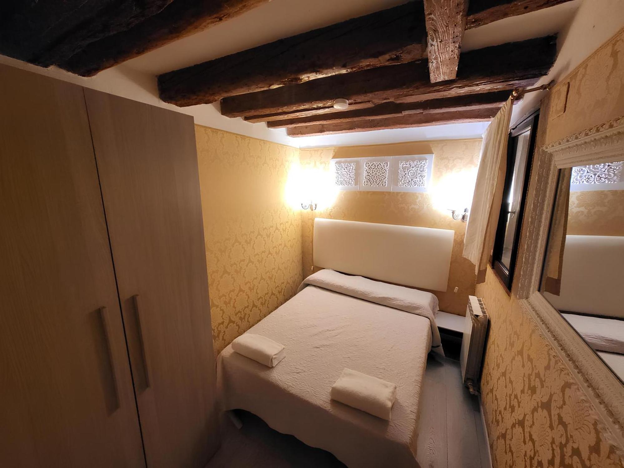 Otto House Apartment Venedig Exterior foto
