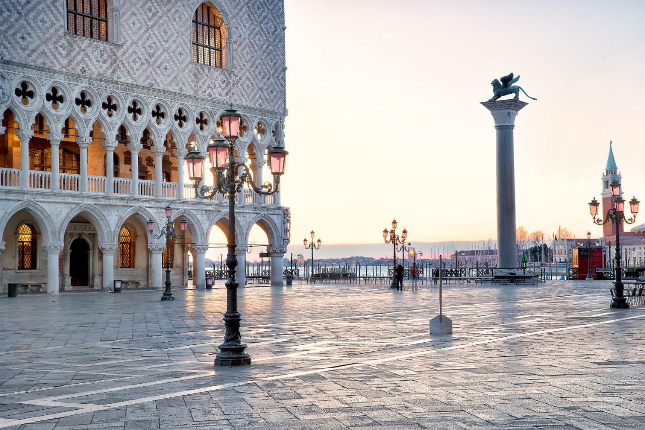 Otto House Apartment Venedig Exterior foto