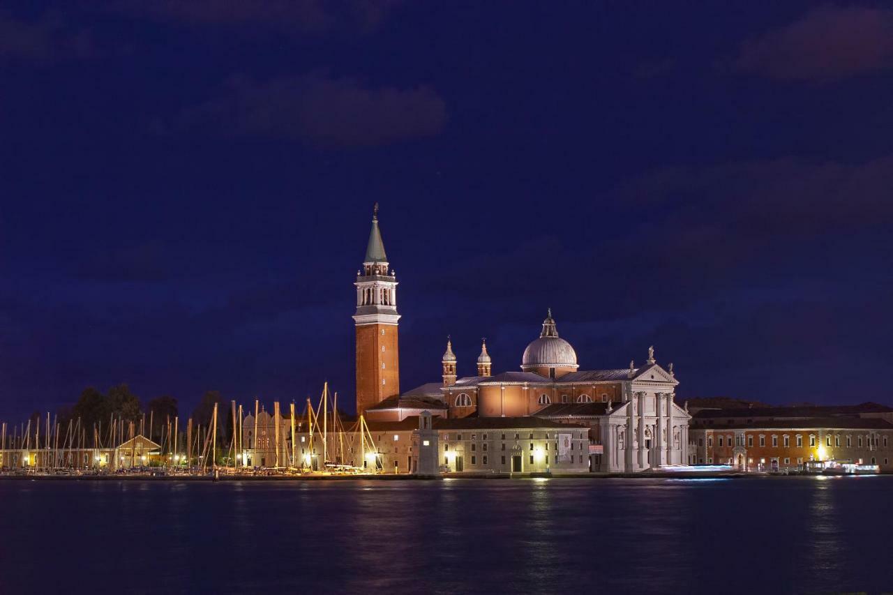 Otto House Apartment Venedig Exterior foto