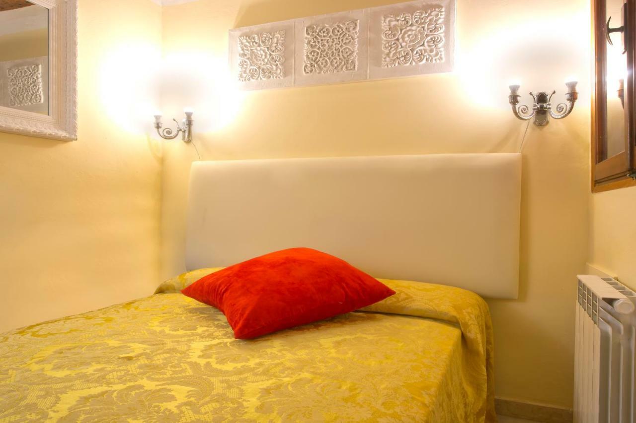Otto House Apartment Venedig Exterior foto