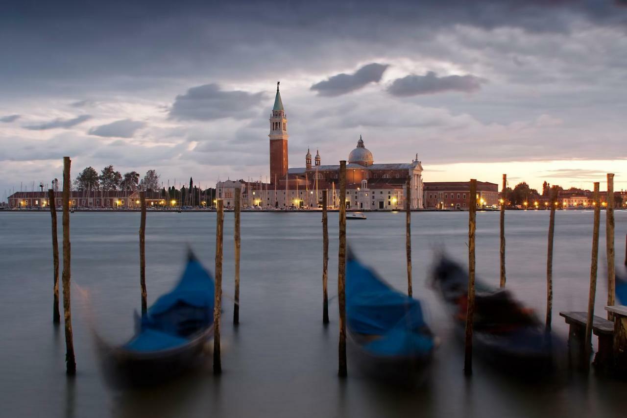 Otto House Apartment Venedig Exterior foto