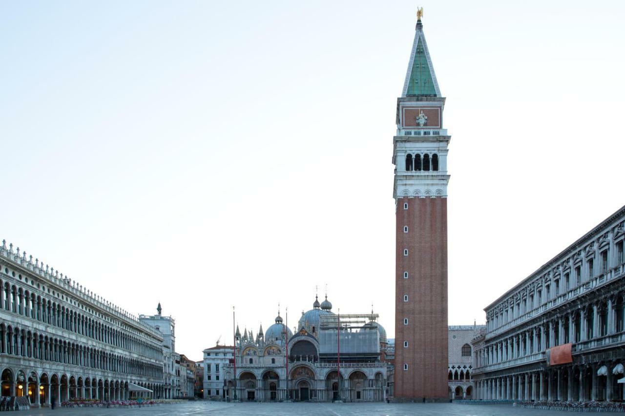 Otto House Apartment Venedig Exterior foto