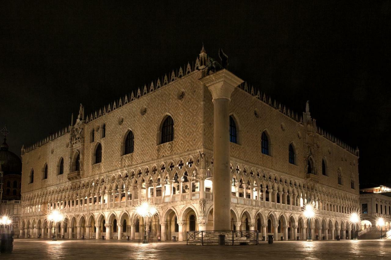 Otto House Apartment Venedig Exterior foto