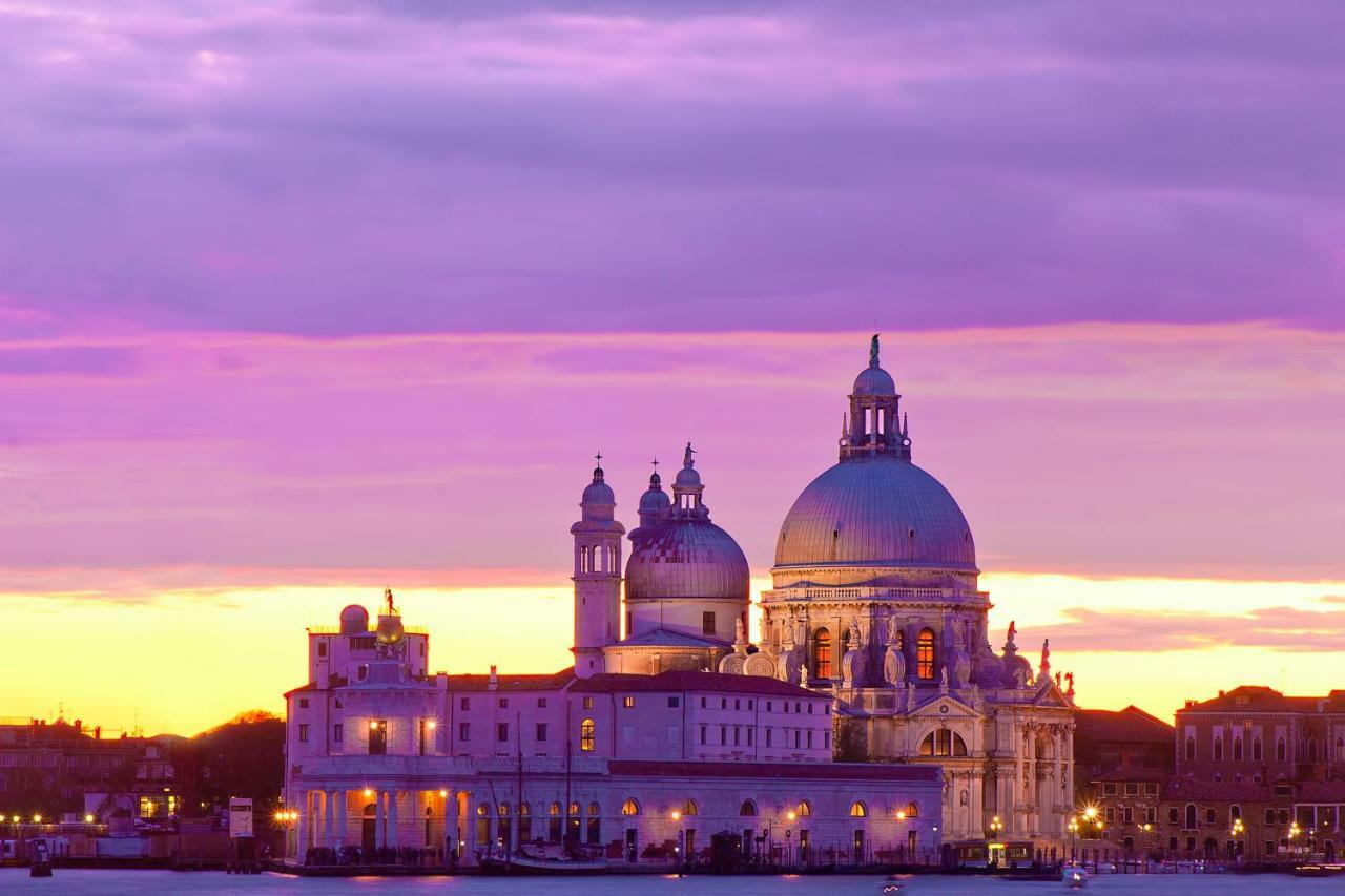 Otto House Apartment Venedig Exterior foto